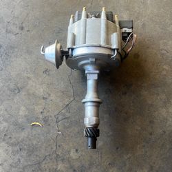 Pontiac Firebird Distributor 