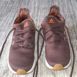 Adidas Cloudfoam Shoes