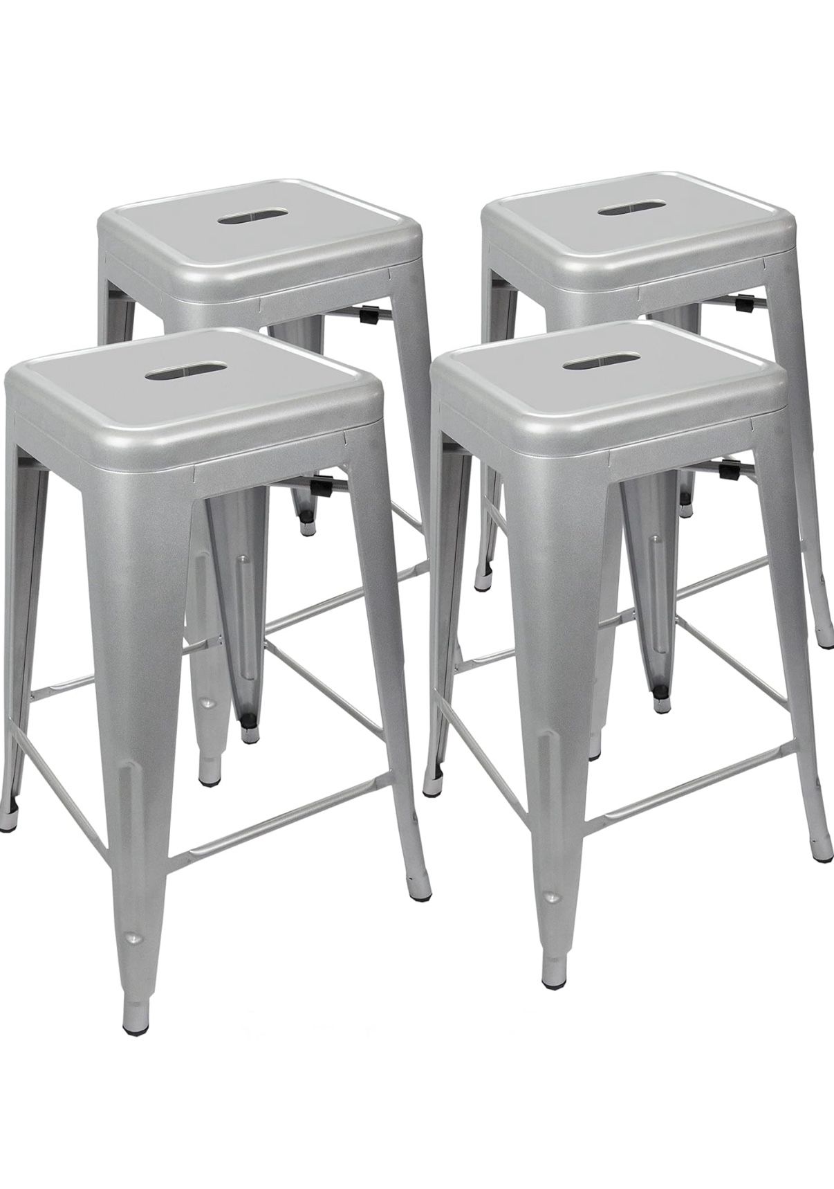 Grey Kitchen Counter Stools