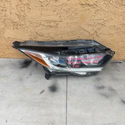 Headlight Honda HRV HR-V 