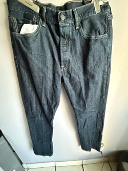 Pants.