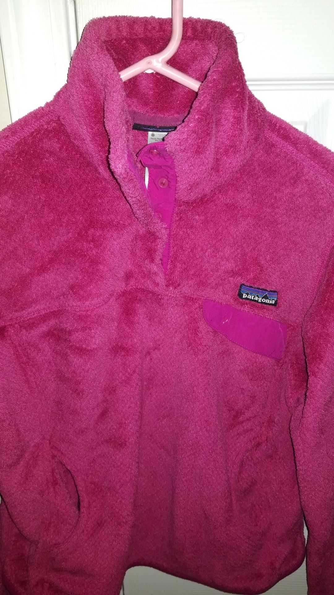PATAGONIA WINTER SWEATER