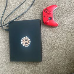 Xbox One series 