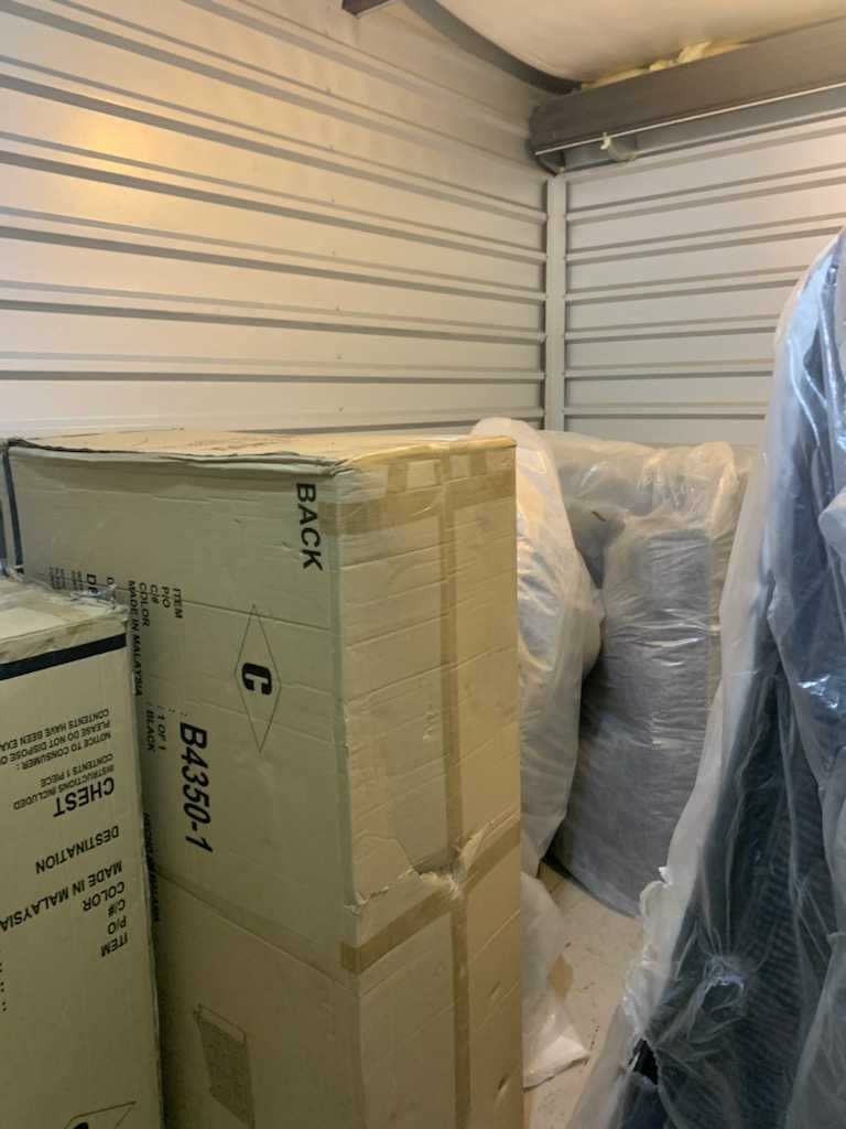 Brand New King Bedroom Set