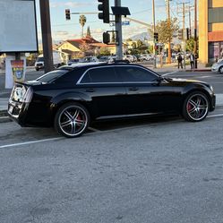 300 Chrysler / Charger 392 Srt8 Jeep Challenger Srt Ram Rt Single Cab BMW X6 Benz Lightning Camaro ss Tahoe Yukon Tbss Corvette Lexus Is250 