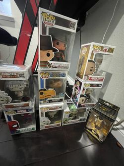 Funkos