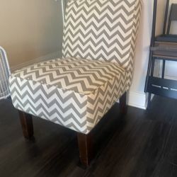Accent Chair For Living Room 