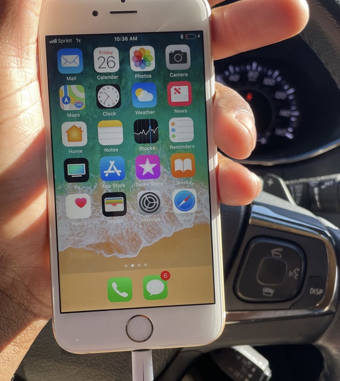 iPhone 6