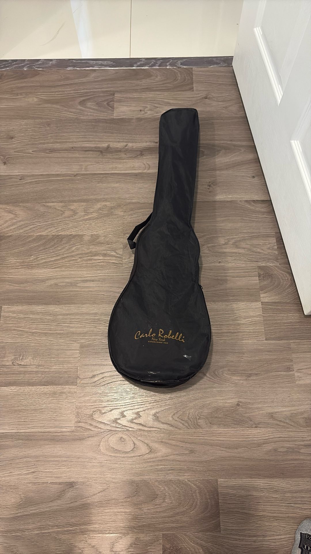 Carlo Robelli Mini Guitar