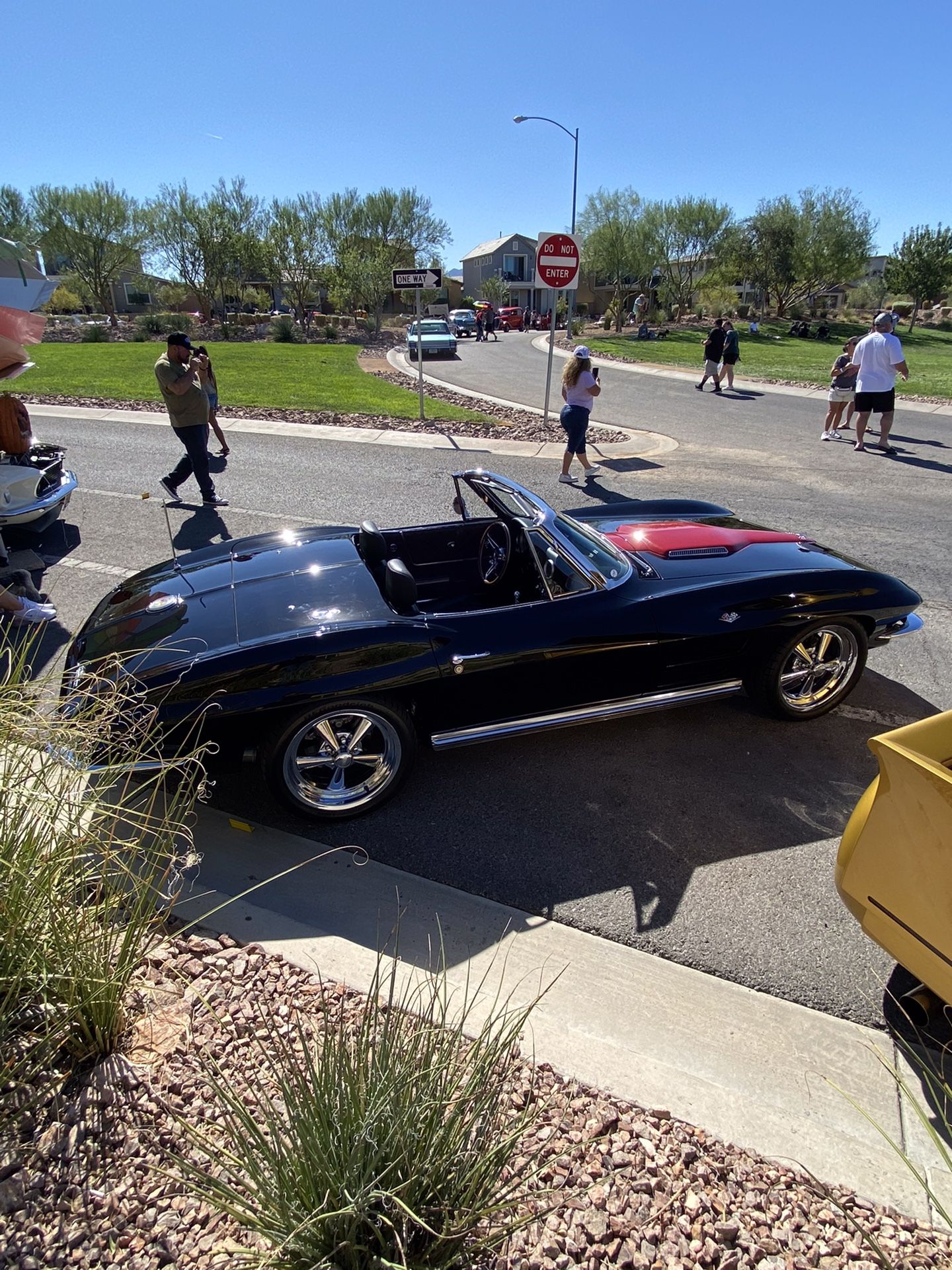 1964 Chevrolet Corvette
