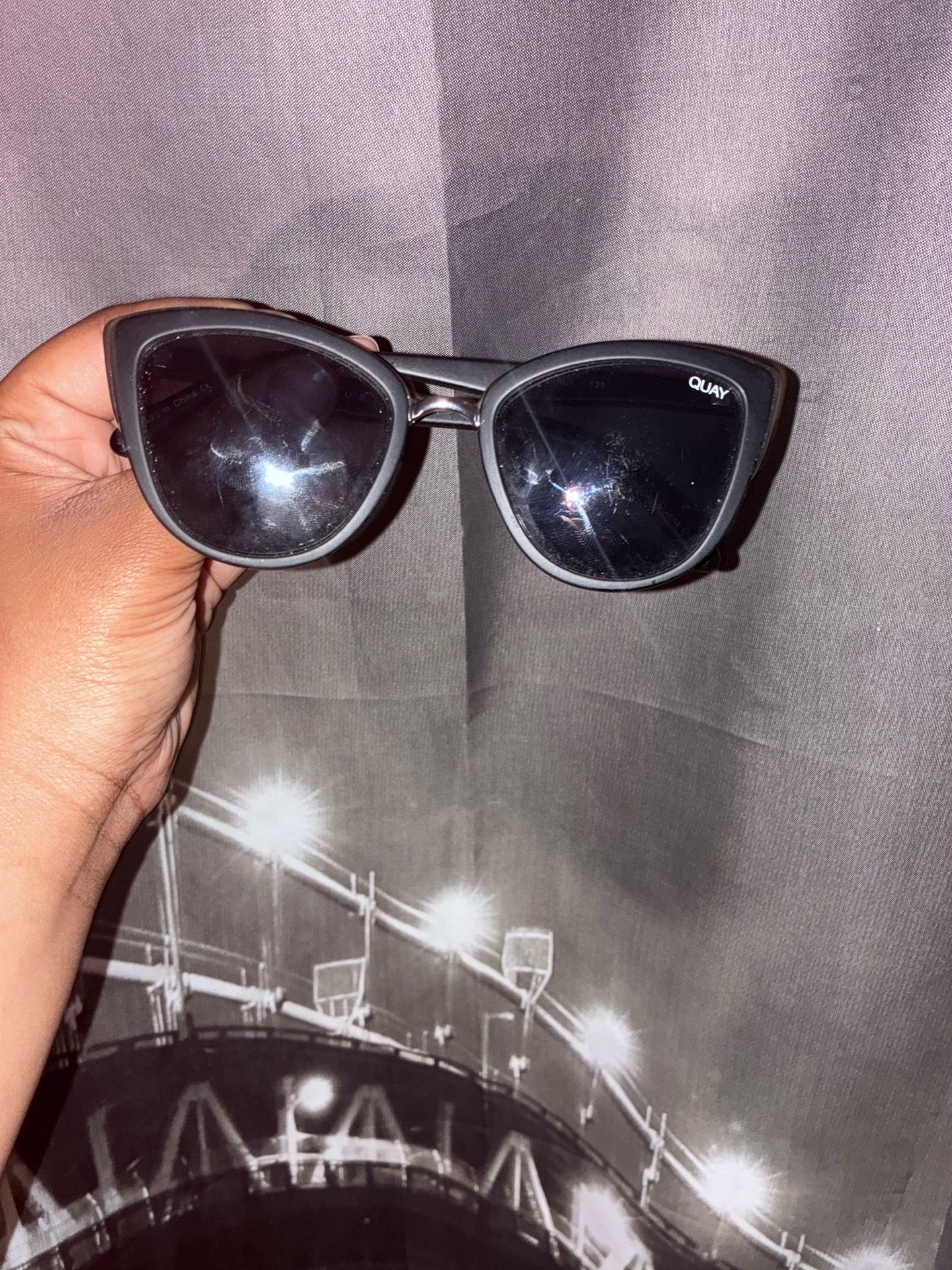Quay Australia My Girl Sunglasses for Sale in New York, NY 