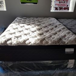 NEW MATTRESSES IN STOCK GOING FAST