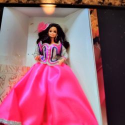 Barbie dolls perfect inbox ninety each one