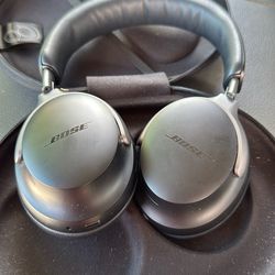 Bose - QuietComfort Ultra Wireless Noise