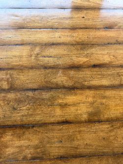 Big Coffee Table Solid Wood The Melrose Collection Guy by Guy Chaddock & Co