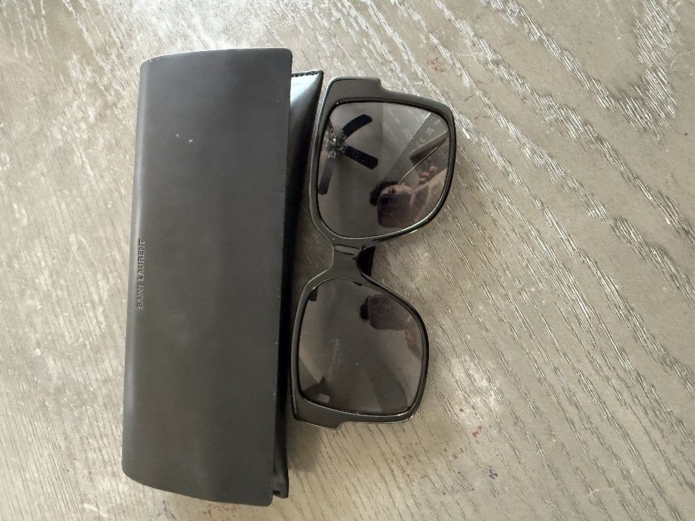 Ysl Sunglasses