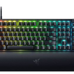 Razer- Blackwidow V3 Full Size
