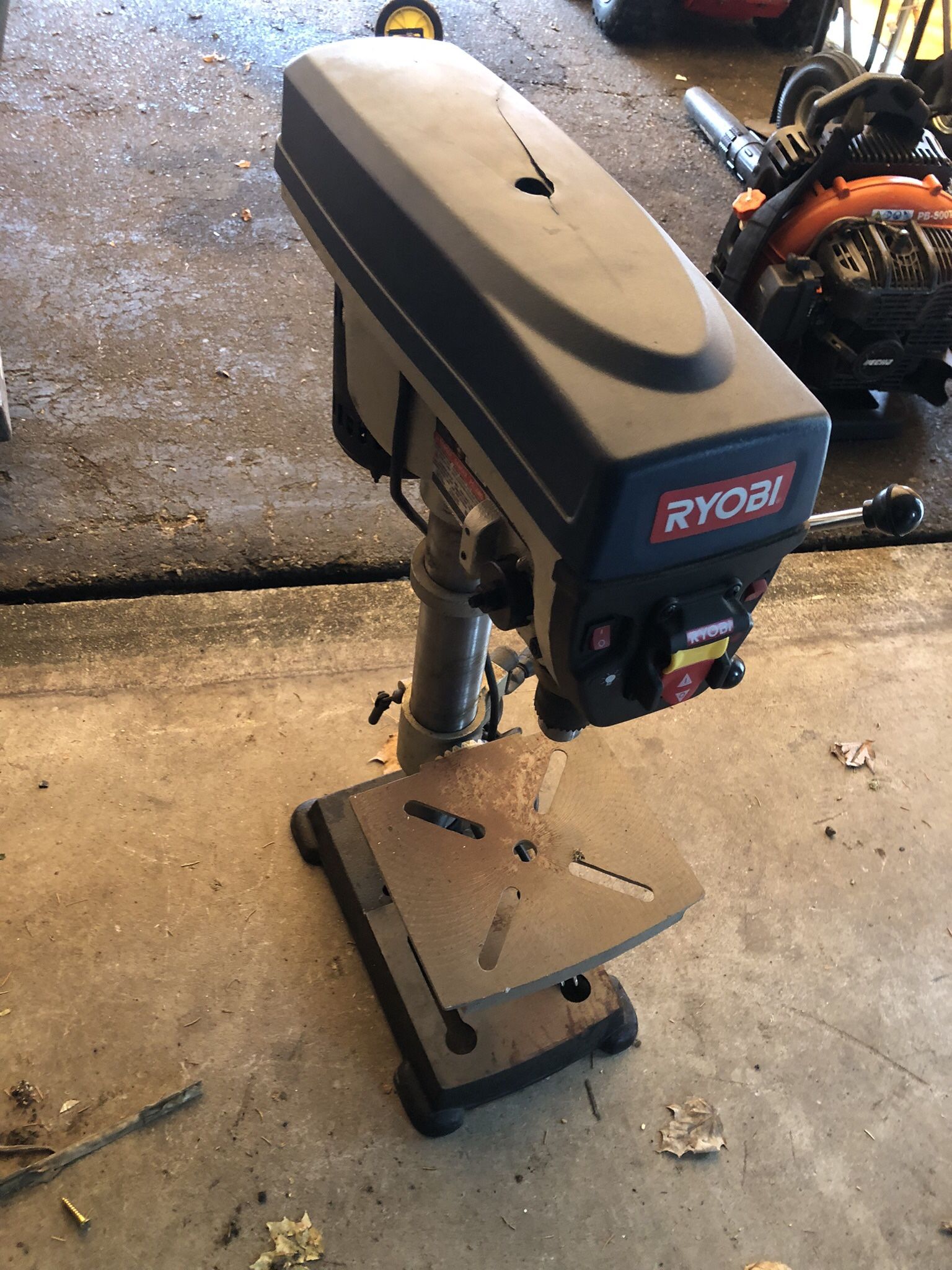 Special Hole Saw