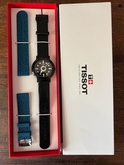 TISSOT Limite Edition Watch ( 1389/5000)