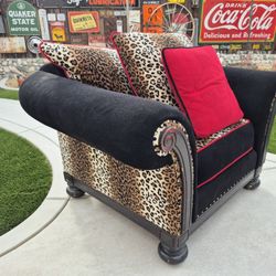 Custom Chair