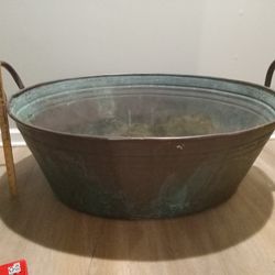 Antique Copper Bper