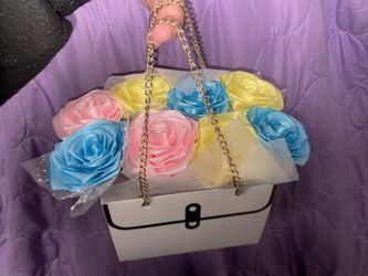 Eternal Roses