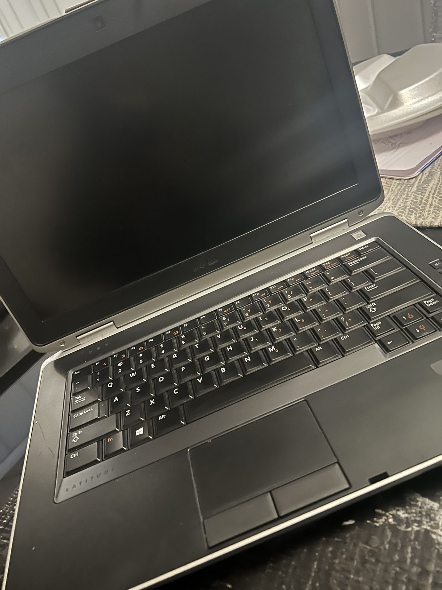Dell Laptop