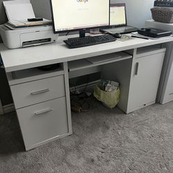 High Quality Heavy Desk