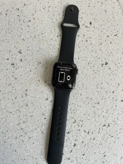 Apple Watch Series 4