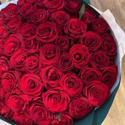 Fresh Flowers (roses)