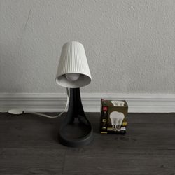 SVALLET Work Lamp 