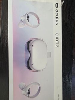 Oculus Quest 2