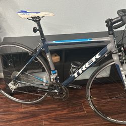 Size 51 Trek Alpha Aluminum