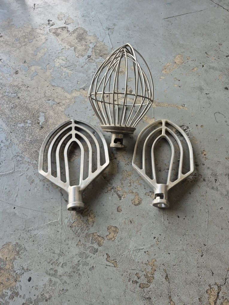 Hobart Tools. All 3 for $55