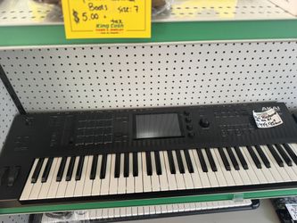 AKAI PROFESSIONAL MPC KEY 61