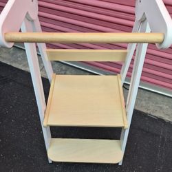 HARPPA Nordi | Foldable Toddler Tower