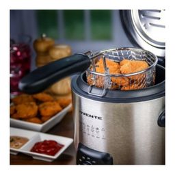 Ovente Deep Fryer