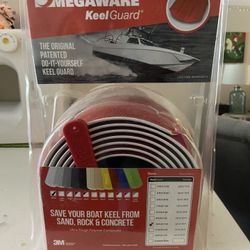 Keel Guard