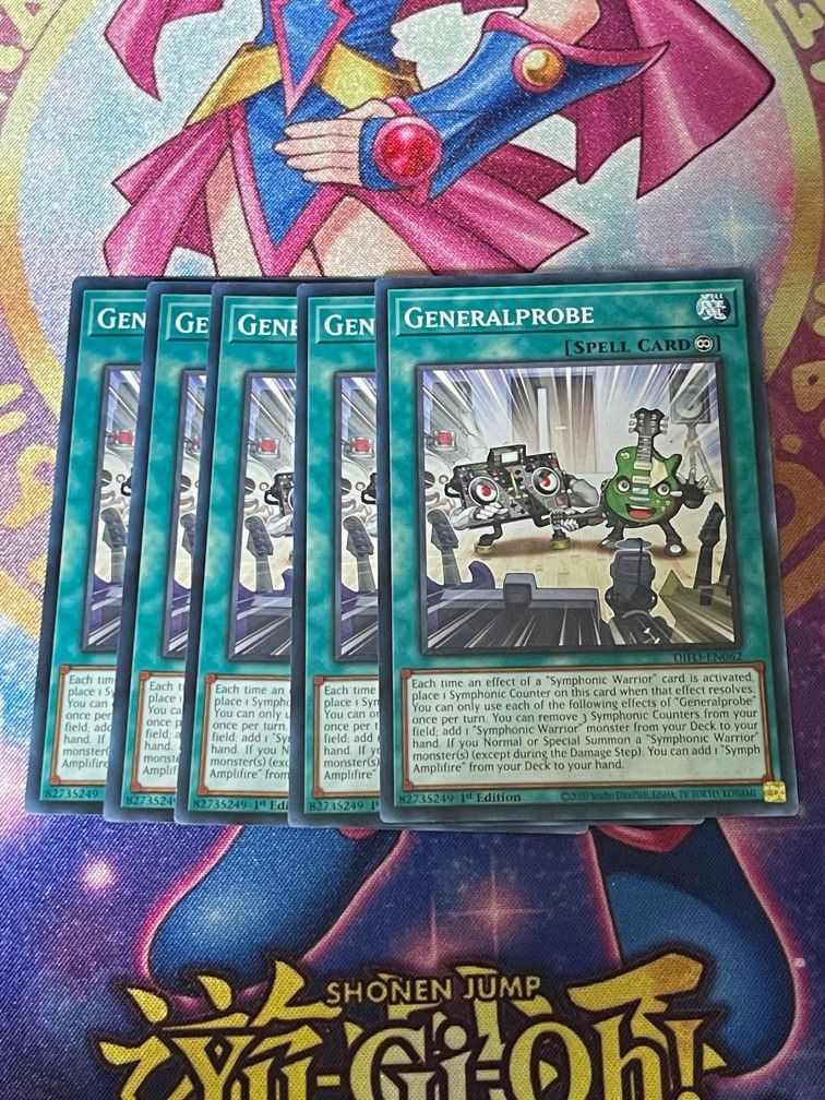 Yugioh Dimension Force 46× Spell Cards Singles 1st ED Mint READ DESCRIPTION