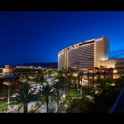 Red Rock Hotel And Casino Las Vegas Room 3 Nights New Years Eve 12/31