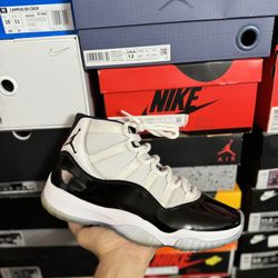 2018 Jordan Concord 11s size 9 Close To VNDS