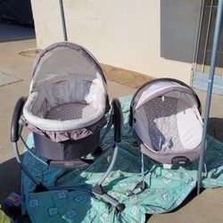 Graco Smoothing System