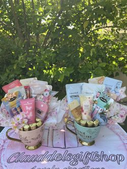 Mother’s Day gifts 🎁