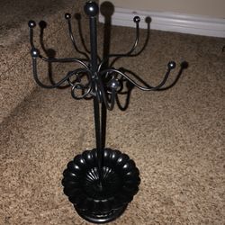 Jewelry Holder