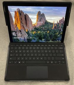 Surface Pro 4