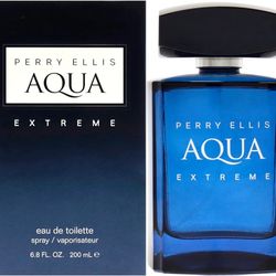 Perry Ellis Aqua Extreme