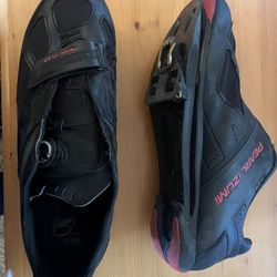 Pearl Izumi - sz 48 (12) Race Pro 