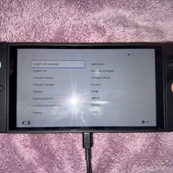 Nintendo Switch 2 + Case