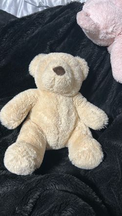 Stuff Animals