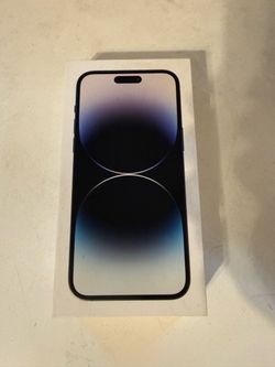 iPhone 14 Pro Max